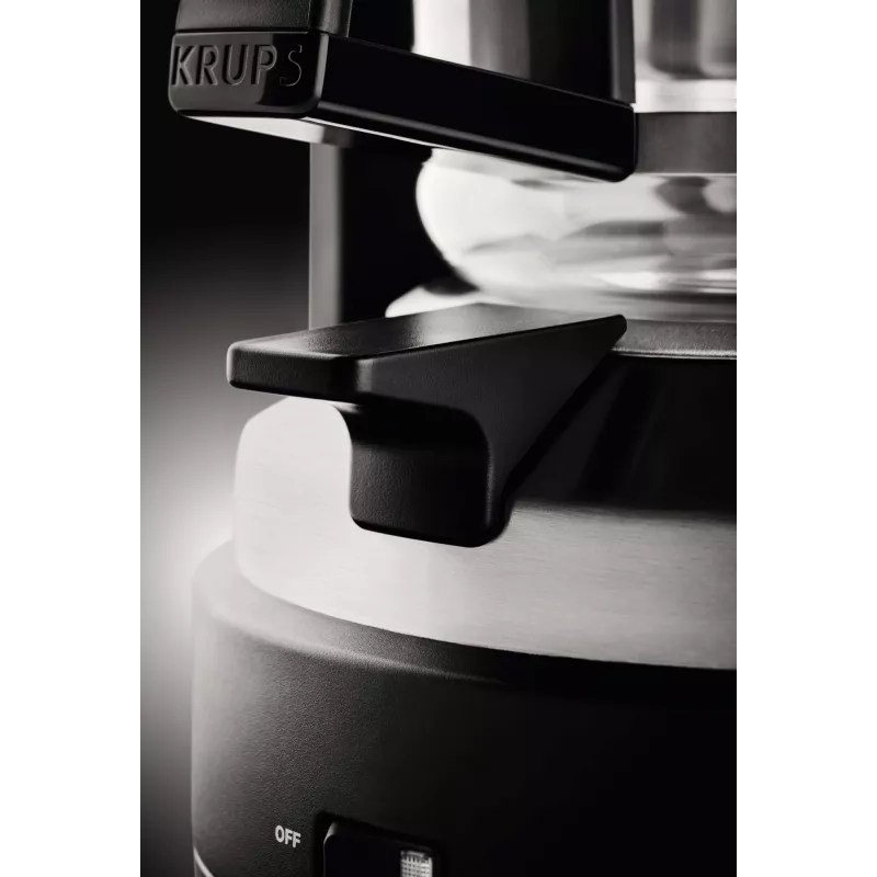 Krups KM4689 máquina de café de filtro 1,25 L