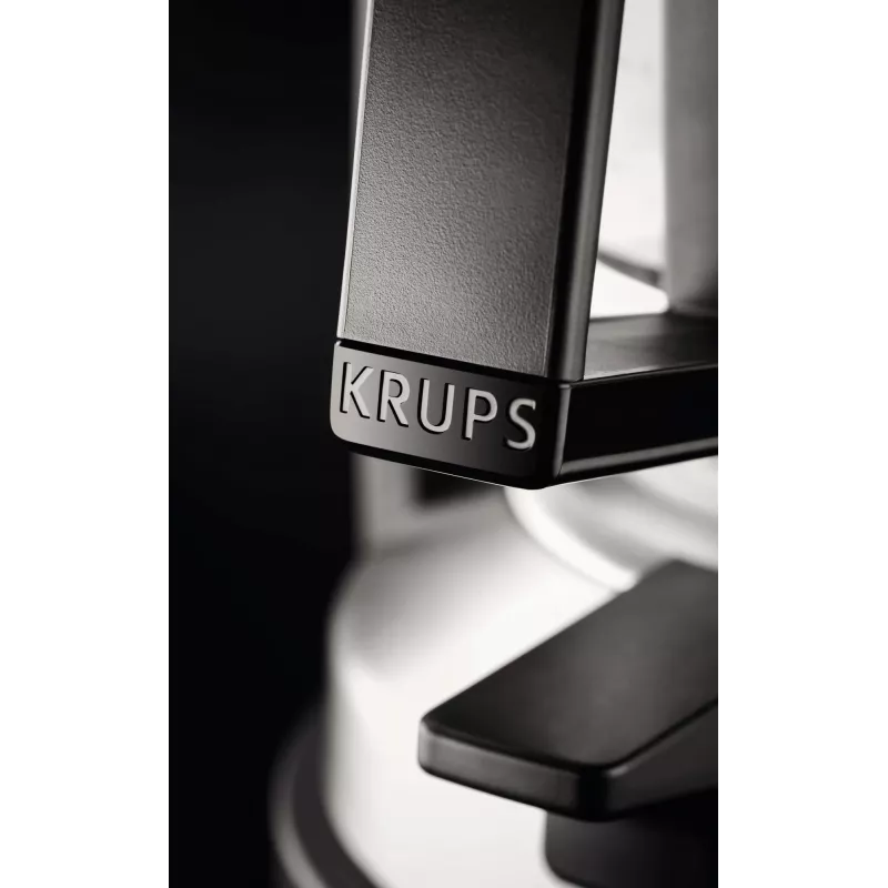 Krups KM4689 máquina de café de filtro 1,25 L