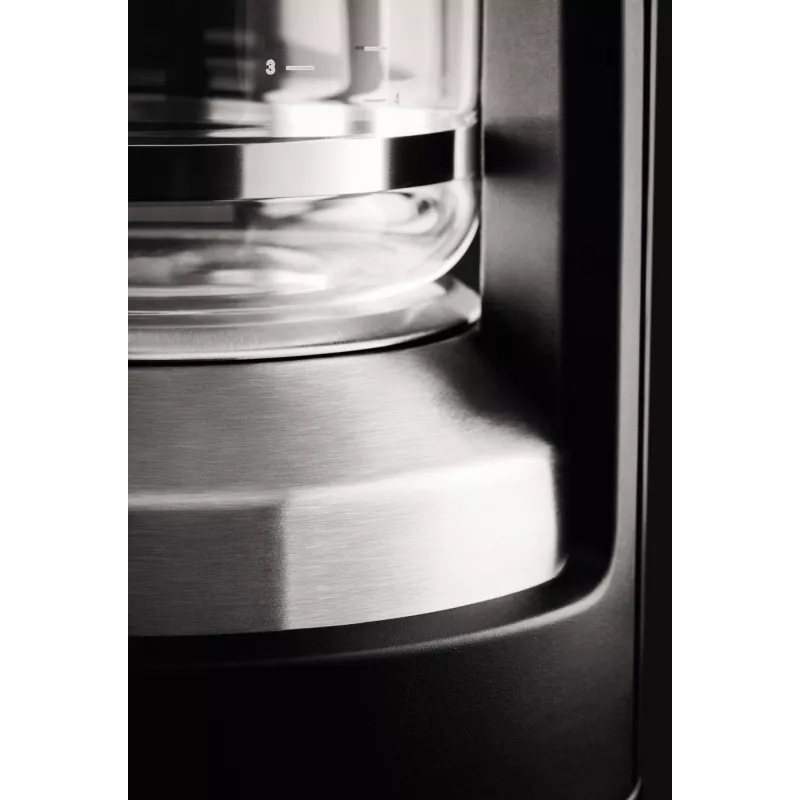 Krups KM4689 máquina de café de filtro 1,25 L