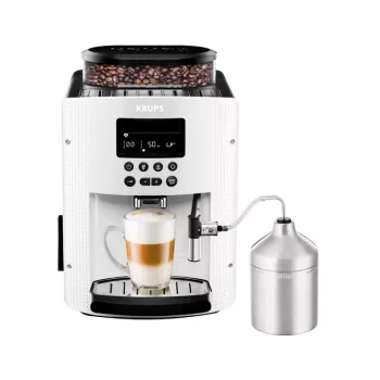Krups EA 8161 máquina de café expresso automática 1,8 L