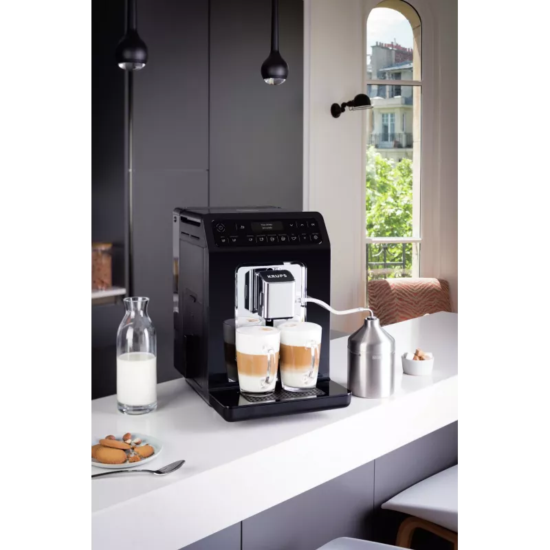 Krups Evidence EA8908 máquina de café expresso automática 2,3 L