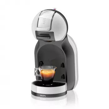 Krups Mini Me KP123 máquina de café de cápsulas semiautomática 0,8 L