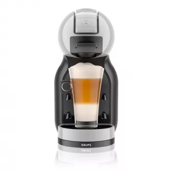 Krups Mini Me KP123 máquina de café de cápsulas semiautomática 0,8 L