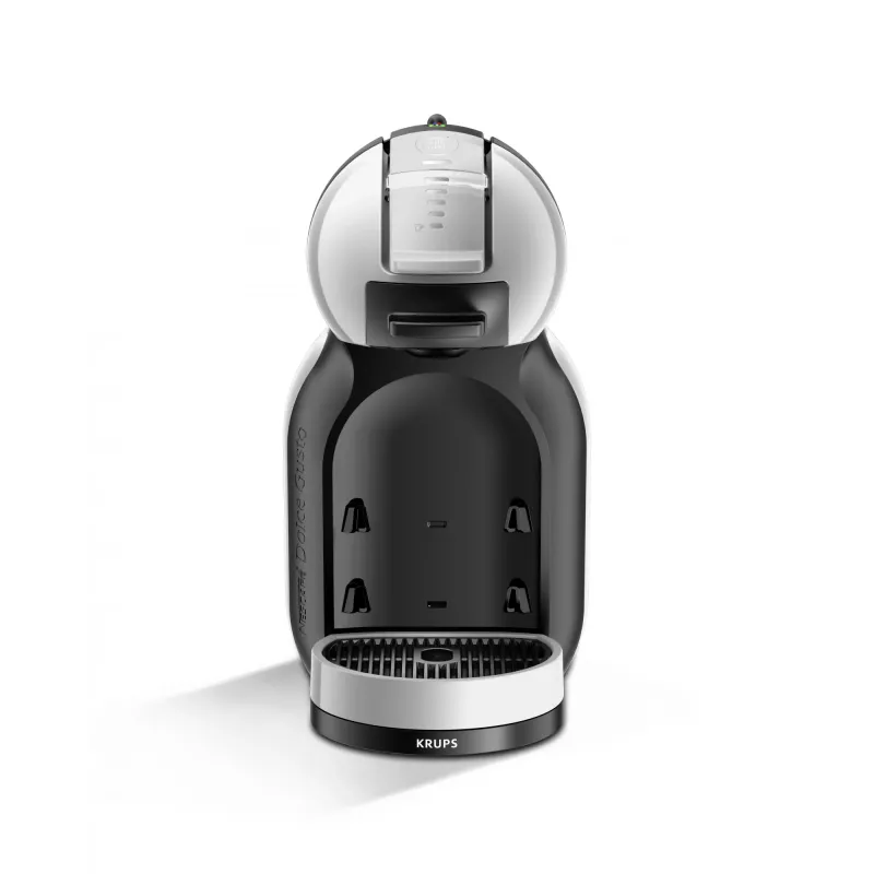 Krups Mini Me KP123 máquina de café de cápsulas semiautomática 0,8 L