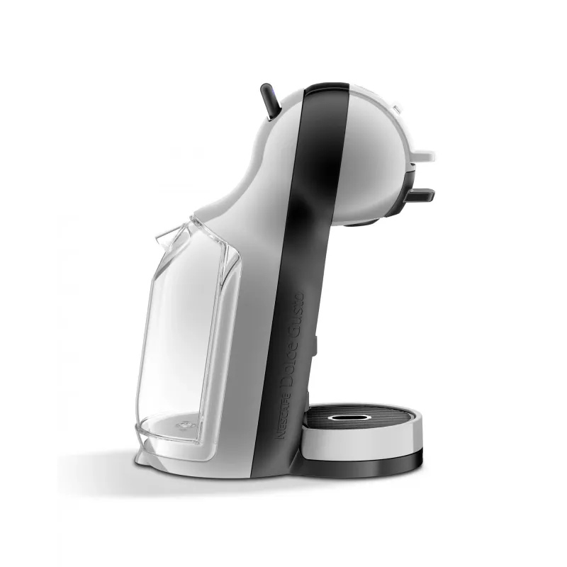 Krups Mini Me KP123 máquina de café de cápsulas semiautomática 0,8 L