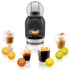 Krups Mini Me KP123 máquina de café de cápsulas semiautomática 0,8 L