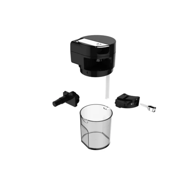 Krups Essential EA819N10 máquina de café máquina de café expresso automática 1,7 L