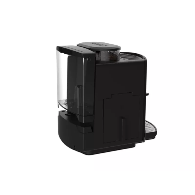 Krups Essential EA819N10 máquina de café máquina de café expresso automática 1,7 L