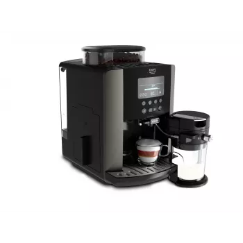 Krups Arabica EA819ECH máquina de café máquina de café expresso automática 1,7 L