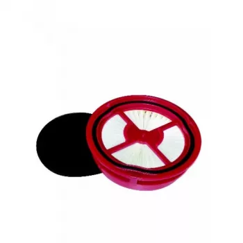 Bissell filtro de aspirador - Vac & Steam, preto, vermelho, branco, Vac & Steam, caixa, 1 unid.