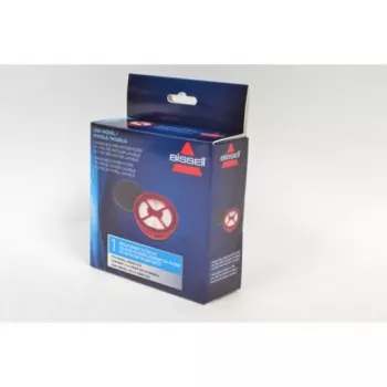 Bissell filtro de aspirador - Vac & Steam, preto, vermelho, branco, Vac & Steam, caixa, 1 unid.