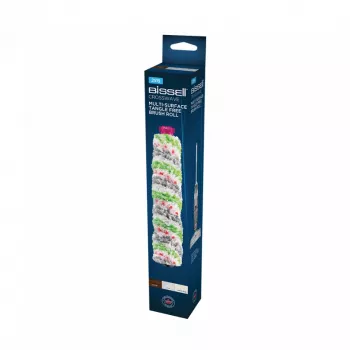 Bissell escova multissuperfícies Tangle Free para CrossWave com fio