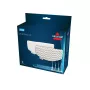 Bissell 2698 acessório/peça de esfregona almofada de esfregona branco