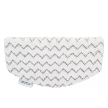 Bissell 2698 acessório/peça de esfregona almofada de esfregona branco
