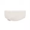 Bissell 2698 acessório/peça de esfregona almofada de esfregona branco