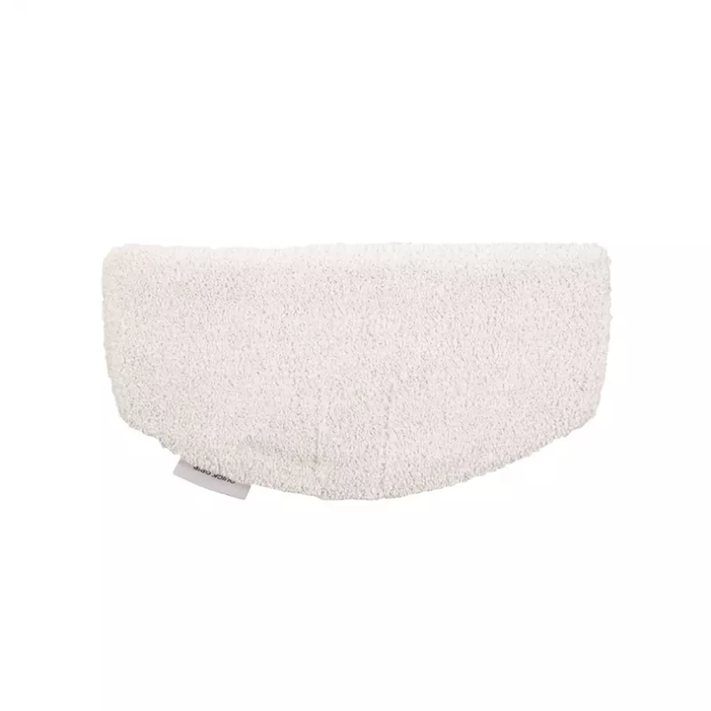 Bissell 2698 acessório/peça de esfregona almofada de esfregona branco