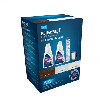 Bissell 2815 produto de limpeza/restauro de pavimentos líquido (pronto a usar)