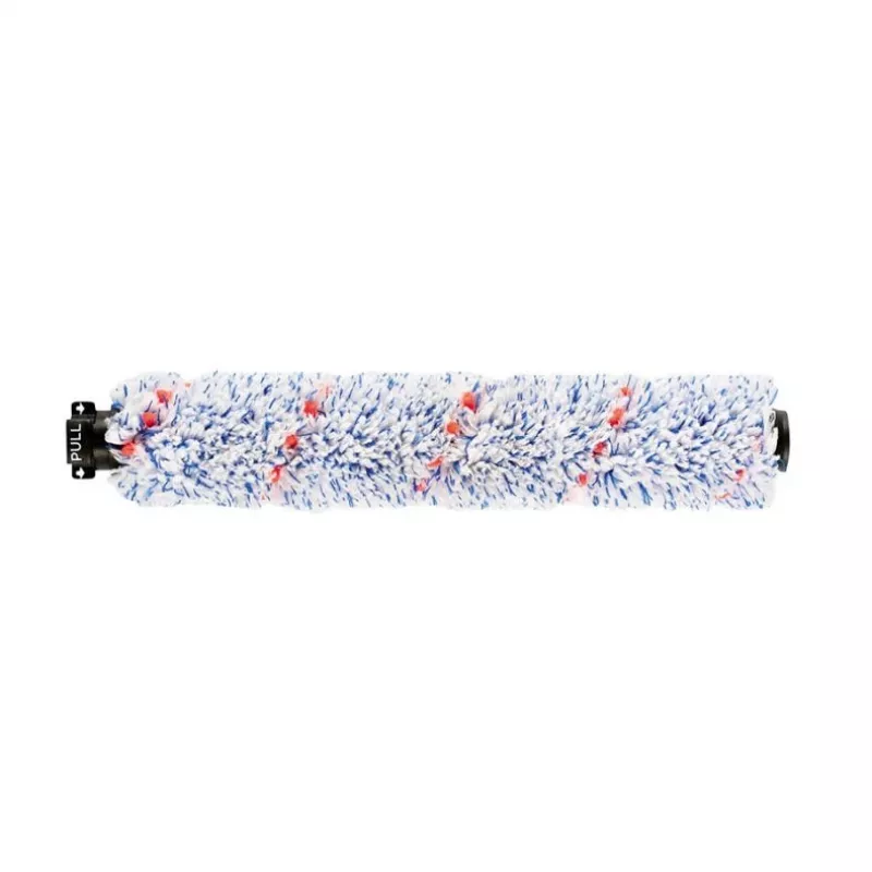 Bissell 2815 MultiSurface pack de limpeza (2 detergentes, escova rotativa, filtro)