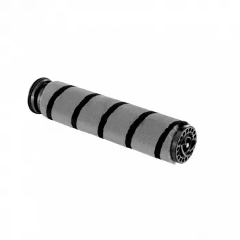 Bissell Icon rolo de escova para pavimentos duros, escova, aspirador vertical, cinzento, pavimentos duros, azulejos, pavimentos de madeira, multissuperfícies, rolo de escova, Bissell