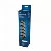 Bissell Icon rolo de escova para pavimentos duros, escova, aspirador vertical, cinzento, pavimentos duros, azulejos, pavimentos de madeira, multissuperfícies, rolo de escova, Bissell