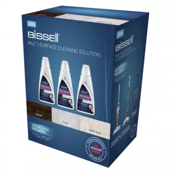 Bissell 2885 produto de limpeza/restauro de pavimentos líquido (pronto a usar)