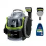 Bissell SpotClean Pet Pro aparelho de limpeza de tapetes aparelho manual limpeza profunda preto, verde