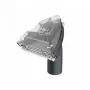 Bissell Multireach Active bocal para estofos 3 em 1 para pelos de animais, bocal para estofos, aspirador manual, preto, Bissell, MultiReach Active 21V, 140 mm