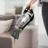 Bissell Multireach Active bocal para estofos 3 em 1 para pelos de animais, bocal para estofos, aspirador manual, preto, Bissell, MultiReach Active 21V, 140 mm
