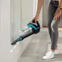 Bissell Multireach Active escova de pó, escova, aspirador vertical, preto, branco, Bissell, MultiReach Active 21V, 70 mm