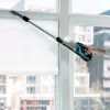 Bissell Multireach Active escova de pó, escova, aspirador vertical, preto, branco, Bissell, MultiReach Active 21V, 70 mm