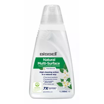 Bissell Natural Multi-surface produto de limpeza, 1L