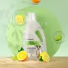 Bissell Natural Multi-surface Pet solução de limpeza para pavimentos 2L