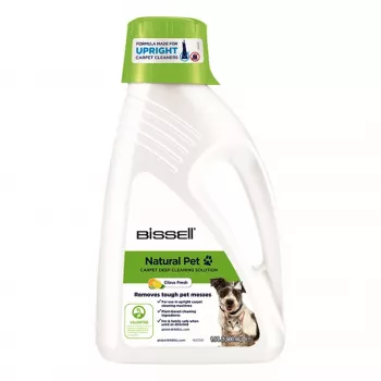 Bissell 3242 limpa-tapetes/neutralizador de odores