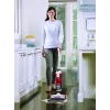 Aspirador vertical Bissell CrossWave Essential AC húmido e seco sem saco 0 L 560 W vermelho, branco