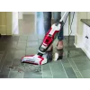 Aspirador vertical Bissell CrossWave Essential AC húmido e seco sem saco 0 L 560 W vermelho, branco