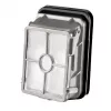 Filtro antimicrobiano Bissell Freshstart para limpador multissuperfícies CrossWave