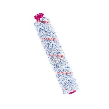 Escova cilíndrica multissuperfícies antimicrobiana Bissell Freshstart para CrossWave com fio