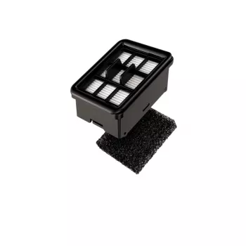 Filtro Bissell para limpador de pavimentos duros CrossWave HF3, filtro, aspirador vertical, preto, Bissell, CrossWave HF3 Cordless Pro, CrossWave HF3 Cordless Select, 70 mm
