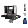 Bissell SpotClean Cordless, portátil, limpeza profunda, 25 m²/h, 25 m², interior de automóvel, tapete, estofos, 0,9 l