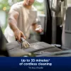Bissell SpotClean Cordless, portátil, limpeza profunda, 25 m²/h, 25 m², interior de automóvel, tapete, estofos, 0,9 l