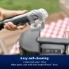 Bissell SpotClean Cordless, portátil, limpeza profunda, 25 m²/h, 25 m², interior de automóvel, tapete, estofos, 0,9 l