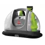 Aspirador de pavimentos Bissell 3861Z húmido 370 W sem saco