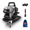 Máquina de limpeza de tapetes Bissell SpotClean C9 Pro aparelho manual preto