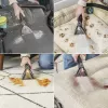 Máquina de limpeza de tapetes Bissell SpotClean C9 Pro aparelho manual preto