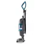 Limpa-vapor Bissell 1946219 esfregona a vapor 0,4 l 1600 W azul, cinzento