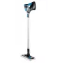 Limpa-vapor Bissell 1946218 esfregona a vapor 0,3 l 1600 W azul, preto