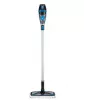 Limpa-vapor Bissell 1946218 esfregona a vapor 0,3 l 1600 W azul, preto