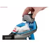 Limpa-vapor Bissell 1946218 esfregona a vapor 0,3 l 1600 W azul, preto
