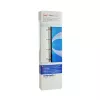 Tira de arquivo GBC WireBind & ClickBind PVC, branco, policloreto de vinilo (PVC), A4, 245 g, 100 unid., Egito
