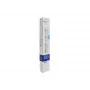 Tira de arquivo GBC CombBind PP transparente, transparente, policloreto de vinilo (PVC), A4, 245 g, 100 unid., Egito